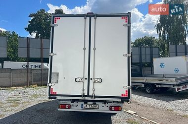 Інші вантажівки Renault Master 2022 в Рівному