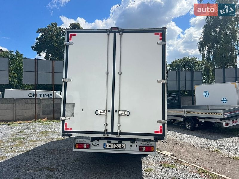 Інші вантажівки Renault Master 2022 в Рівному