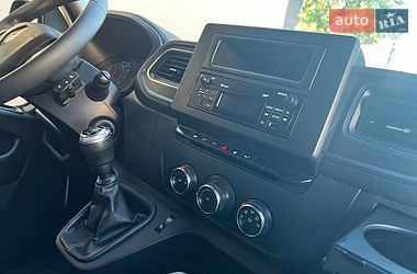 Грузовой фургон Renault Master 2021 в Бердичеве