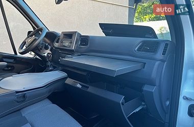 Грузовой фургон Renault Master 2021 в Бердичеве