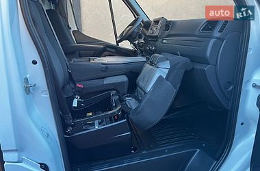 Грузовой фургон Renault Master 2021 в Бердичеве