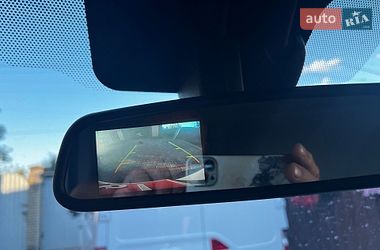 Грузовой фургон Renault Master 2021 в Бердичеве