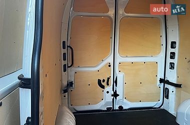 Грузовой фургон Renault Master 2021 в Бердичеве
