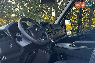 Грузовой фургон Renault Master 2021 в Бердичеве