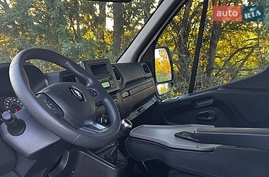 Грузовой фургон Renault Master 2021 в Бердичеве