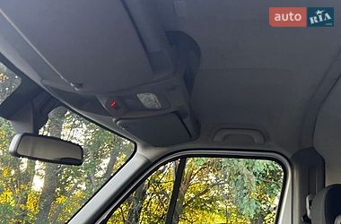 Грузовой фургон Renault Master 2021 в Бердичеве