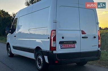 Грузовой фургон Renault Master 2021 в Бердичеве