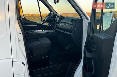 Грузовой фургон Renault Master 2021 в Бердичеве