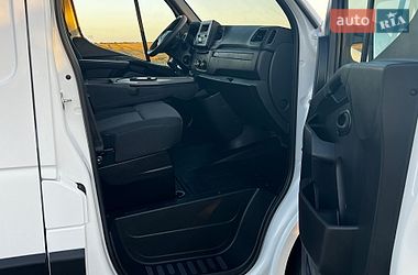 Грузовой фургон Renault Master 2021 в Бердичеве