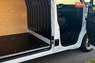 Грузовой фургон Renault Master 2021 в Бердичеве