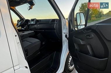 Грузовой фургон Renault Master 2021 в Бердичеве