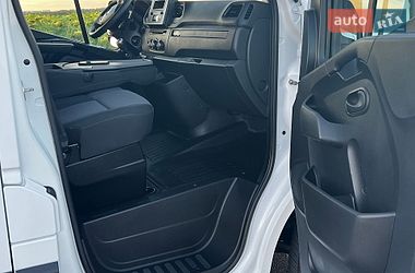 Грузовой фургон Renault Master 2021 в Бердичеве
