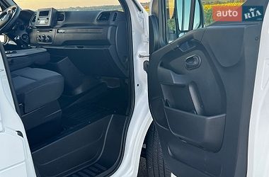 Грузовой фургон Renault Master 2021 в Бердичеве
