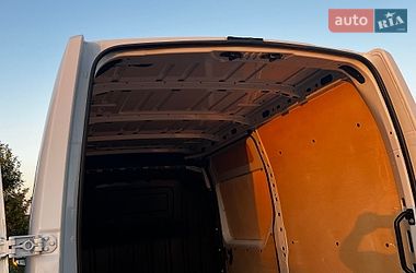 Грузовой фургон Renault Master 2021 в Бердичеве