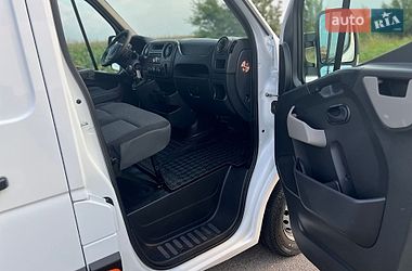 Грузовой фургон Renault Master 2021 в Бердичеве