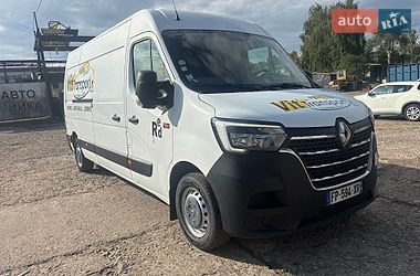 Вантажний фургон Renault Master 2020 в Нововолинську