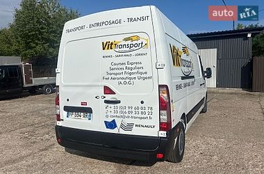 Вантажний фургон Renault Master 2020 в Нововолинську
