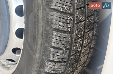 Вантажний фургон Renault Master 2020 в Нововолинську