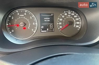 Вантажний фургон Renault Master 2020 в Нововолинську