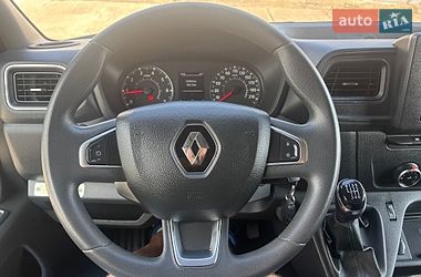 Вантажний фургон Renault Master 2020 в Нововолинську