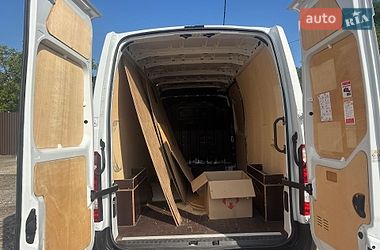 Вантажний фургон Renault Master 2020 в Нововолинську