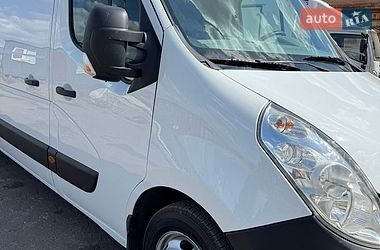Рефрижератор Renault Master 2013 в Хмельницком