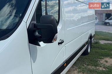 Рефрижератор Renault Master 2013 в Хмельницком