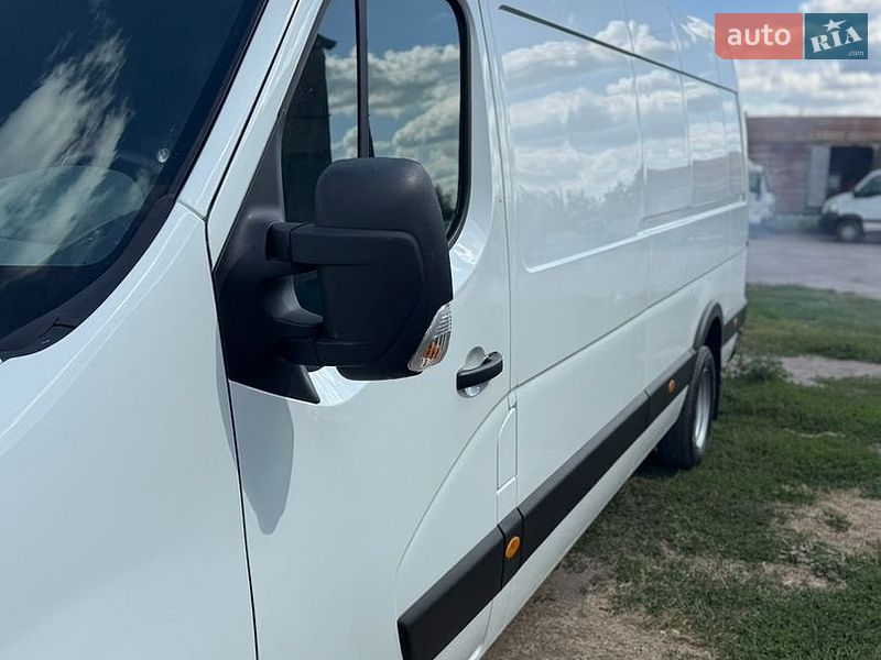 Рефрижератор Renault Master 2013 в Хмельницком