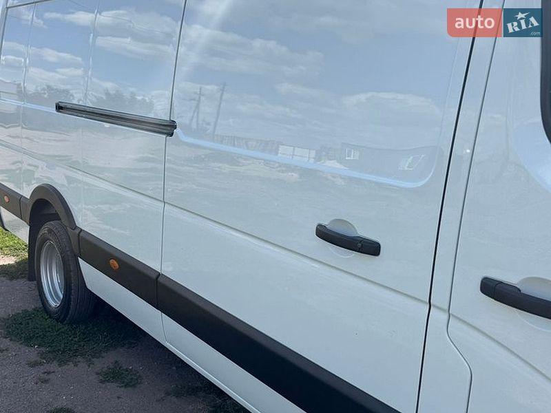 Рефрижератор Renault Master 2013 в Хмельницком