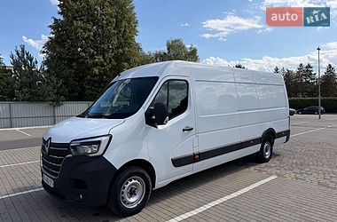 renault master 2021 в Луцьк від професійного продавця Igor