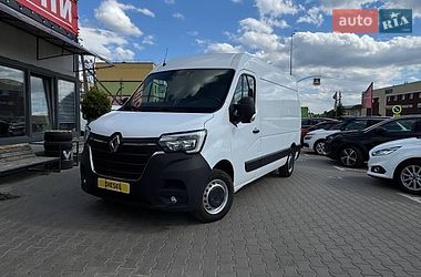 Вантажний фургон Renault Master 2022 в Вінниці