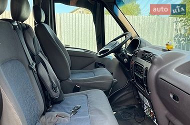 Мінівен Renault Master 1999 в Шумську фото 4 Мінівен Renault Master 1999 в Шумську