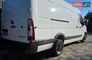 Грузовой фургон Renault Master 2024 в Нежине