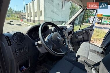 Вантажний фургон Renault Master 2016 в Харкові фото 12 Вантажний фургон Renault Master 2016 в Харкові