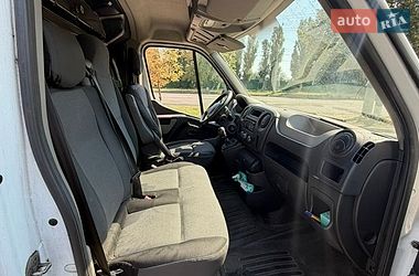 Вантажний фургон Renault Master 2016 в Харкові фото 17 Вантажний фургон Renault Master 2016 в Харкові