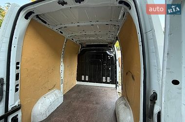 Вантажний фургон Renault Master 2016 в Харкові фото 24 Вантажний фургон Renault Master 2016 в Харкові