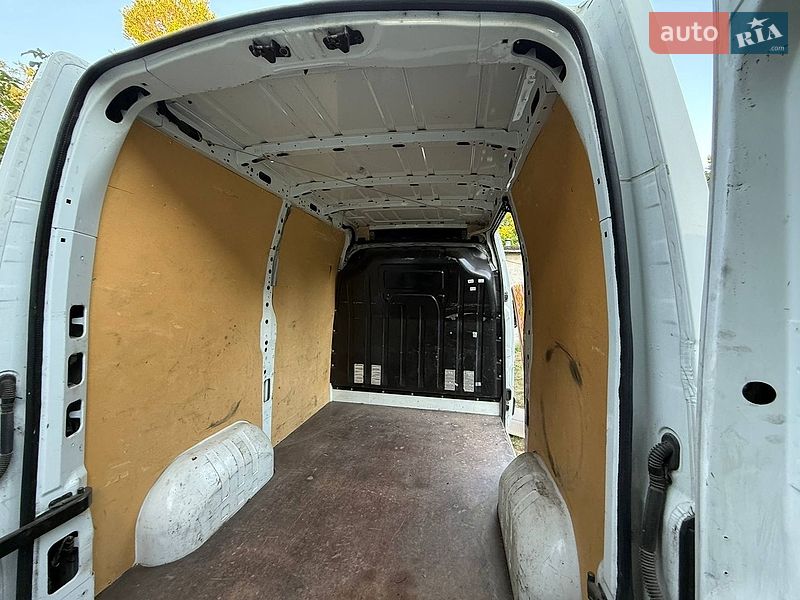 Вантажний фургон Renault Master 2016 в Харкові фото 24 Вантажний фургон Renault Master 2016 в Харкові