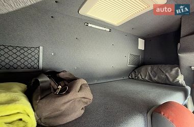 Вантажний фургон Renault Master 2014 в Самборі