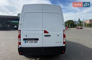 Вантажний фургон Renault Master 2022 в Луцьку