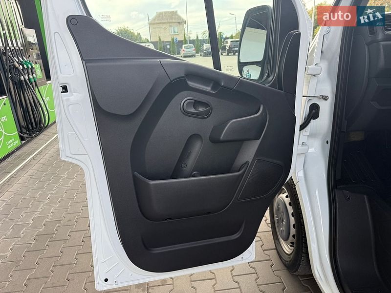 Вантажний фургон Renault Master 2022 в Луцьку