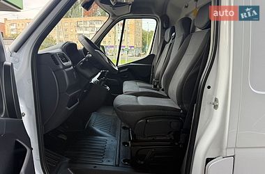 Вантажний фургон Renault Master 2022 в Луцьку