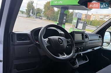 Вантажний фургон Renault Master 2022 в Луцьку