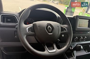 Вантажний фургон Renault Master 2022 в Луцьку