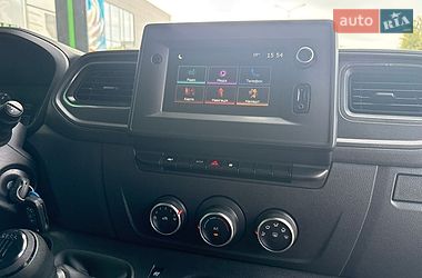 Вантажний фургон Renault Master 2022 в Луцьку