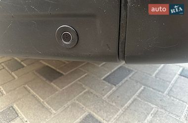 Грузовой фургон Renault Master 2017 в Ровно