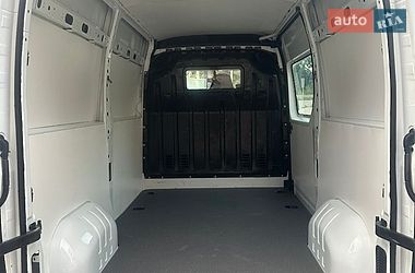Грузовой фургон Renault Master 2017 в Ровно