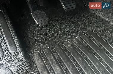 Грузовой фургон Renault Master 2017 в Ровно