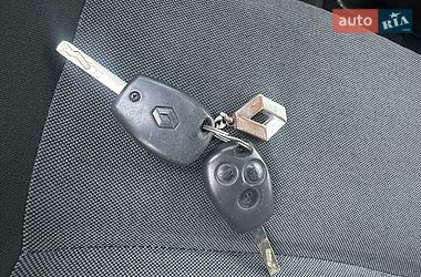 Грузовой фургон Renault Master 2017 в Ровно