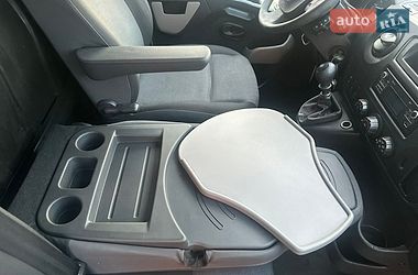 Грузовой фургон Renault Master 2017 в Ровно