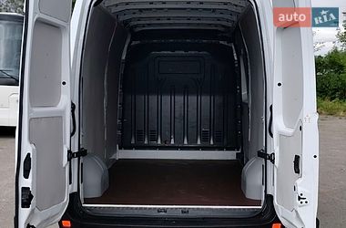 Вантажний фургон Renault Master 2021 в Ковелі фото 6 Вантажний фургон Renault Master 2021 в Ковелі